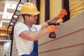 Siding Removal and Disposal in Stokesdale, NC